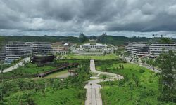 Anggaran IKN Dipangkas, Pertumbuhan Ekonomi Kaltim Terpengaruh