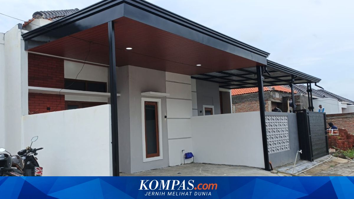 Wacana Pemerintah Pajaki Para Juragan Kontrakan