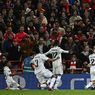Real Madrid Vs Liverpool, Los Blancos Dilarang Terlena Hasil Leg 1