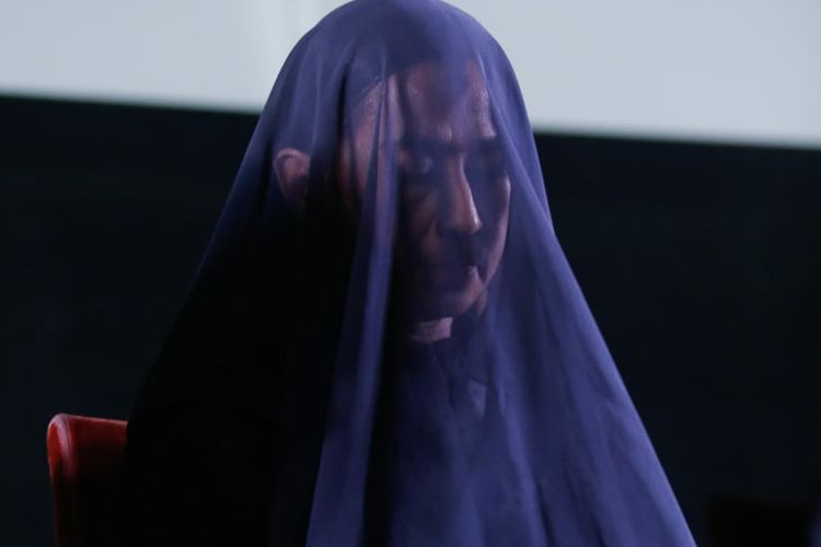 Kata Ayu Laksmi Sebelum dan Setelah Perankan Ibu di Pengabdi Setan