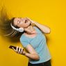 Studi: Mendengarkan Musik Ampuh Turunkan Efek Gangguan Kecemasan