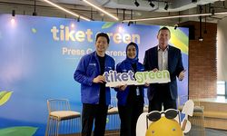 Dukung Pariwisata Berkelanjutan, Tiket.com Luncurkan Tiket Green