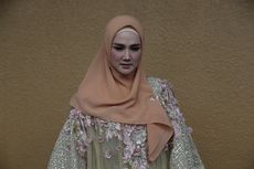 Profil Mulan Jameela, dari Makhluk Tuhan Paling Sexy Lalu Melaju ke DPR