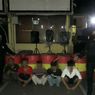 Polisi Tangkap 5 Pelaku Tawuran di Rawa Buaya Cengkareng