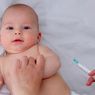 Demam pada Bayi karena Vaksinasi, Haruskah Diobati?