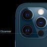 Apa Itu LiDAR dan Kegunaannya di iPhone 12 Pro?