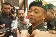 Atasi Kebakaran Hutan, TNI Kirim Tiga Batalyon ke Riau