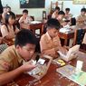 Belum Ada MBG di Palopo, Polres Inisiatif Beri Makan Gratis ke Siswa