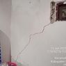 Gempa M 3,6 di Pegunungan Argopuro, 1 Rumah Warga di Situbondo Rusak