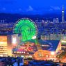 5 Wisata Keluarga di Taiwan, Naik Bianglala Setinggi 100 Meter