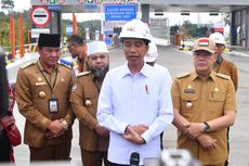 Banyak Masalah soal PPDB, Jokowi: Selesaikan Baik-baik di Lapangan