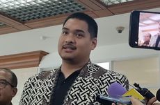 Kata Menpora soal Atap Venue Menembak Roboh, Sebut akibat Cuaca Ekstrem