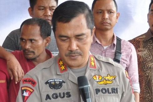 Besok, Kapolri Lantik Komjen Agus Andrianto Jadi Kabareskrim