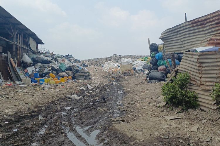 Puluhan Tahun TPS Ilegal Cilincing Eksis, Pramono: Banyak yang Menikmati Masalah Sampah