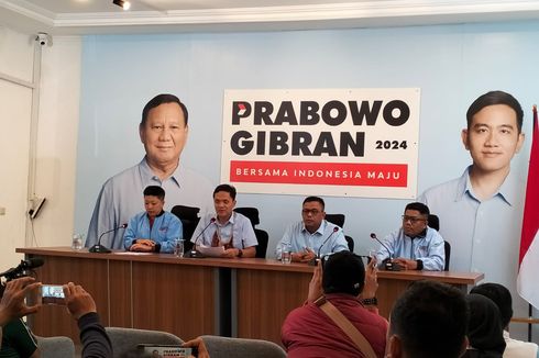 TKN Klaim Ada Mobilisasi Pemilih Ilegal di Dramaga Bogor, tapi Digagalkan PPK