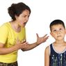 Orangtua Harus Tahu, Ini Efeknya Jika Terlalu Sering Marah pada Anak