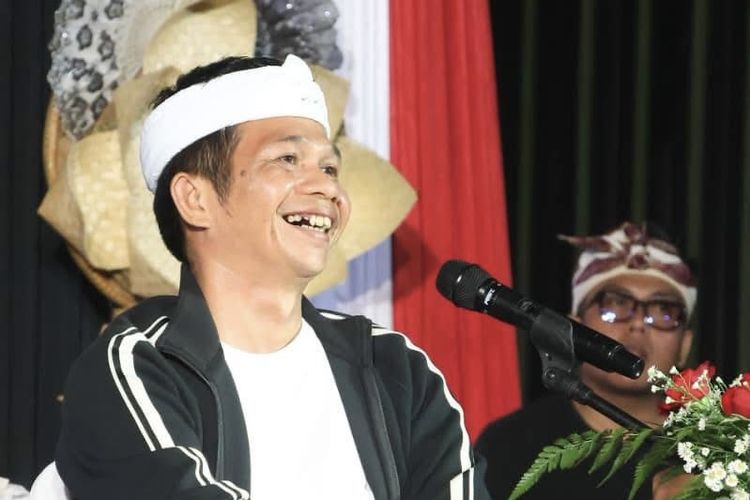Klarifikasi Bupati Purwakarta soal Lagu 