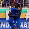 Susunan Pemain Persib Vs Persela, Wander Luiz dan Castillion Starter