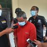 Bandar Narkoba Saleh Kurap Ditangkap, Kabur dari Lapas karena Takut Diceraikan Istri 