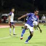 Persib Vs PSM, Tekad Frets Butuan Pertahankan Tren Positif Maung Bandung