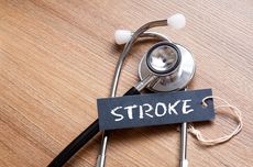 [HOAKS] Air Rebusan Daun Salam dan Jahe Sembuhkan Stroke