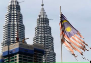 Kisah di Balik Pembangunan Menara Petronas, Simbol Ambisi Malaysia