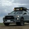 Toyota Corolla Cross Disulap Jadi Mini RAV4