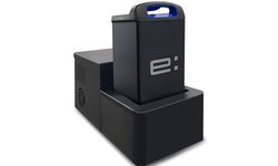 Honda Ubah Baterai Motor Listrik Jadi Sumber Energi Rumah Tangga