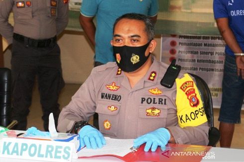 Diduga Salahgunakan Wewenang, Kapolres Aceh Tenggara dan Direskrimsus Polda Aceh Dicopot