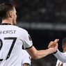 Klarifikasi Wout Weghorst soal Sentuh 