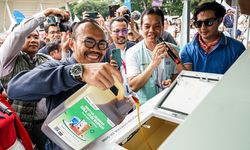 Minyak Jelantah Jadi Biofuel, Pertamina Patra Niaga Hadirkan Green Movement UCO