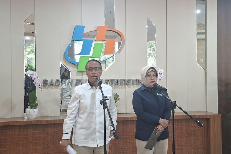 Ekonomi 99 Daerah Tumbuh di Atas 6 Persen, Ini Penopangnya