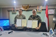 Tembus Pasar Global, Aprindo Gandeng Anak Usaha Garuda Indonesia