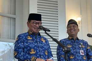 Hari Ini, Pramono Lantik 891 Pejabat Eselon 2 hingga 4