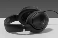 Sennheiser Rilis Headphone Closed-Back HD 620S di Indonesia, Harganya?