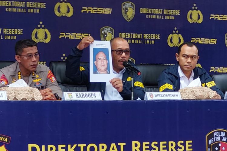 Polisi Dalami Aliran Dana Pendudukan Lahan BMKG oleh GRIB Jaya di Tangsel