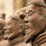Nama-nama Dinasti China Sebelum Masehi