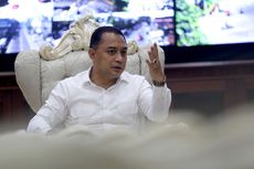Wali Kota Minta Pejabat Pemkot Surabaya Laporkan Hasil Kinerja ke Publik, Ini Alasannya