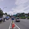 Hari Kedua 2022, 35.825 Kendaraan Masuk ke Puncak Bogor 