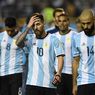 Bolivia Vs Argentina, Laga Sulit bagi Messi dkk Main di 