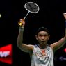 Hasil Indonesia Open: Tai Tzu Ying Juara, Kisah Kejutan Wang Zhi Yi Berakhir