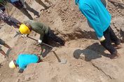 Penemu Fosil Gading Gajah Purba di Sragen Akan Terima Imbalan Rp 1 Juta
