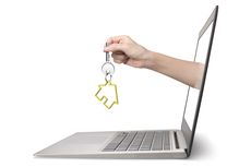Mudah dan Cepat, Pengajuan KPR Online Bisa Jadi Solusi untuk Memiliki Rumah