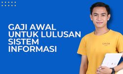 Prospek Kerja dan Besaran Gaji Lulusan Jurusan Sistem Informasi