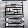 IKEA dan Desainer Christ Stamp Bikin Furnitur Bergaya Street Fashion