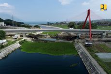 Jembatan Tano Ponggol, Ikon dan Satu-satunya Akses ke Pulau Samosir