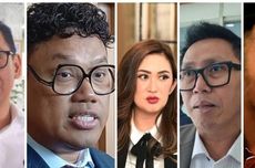 Nadiem Makarim Pisah Jalan dengan Hotman Paris