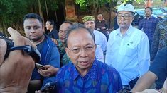 PSEL Bali Dibangun Juli 2026, Target Beroperasi Desember 2027