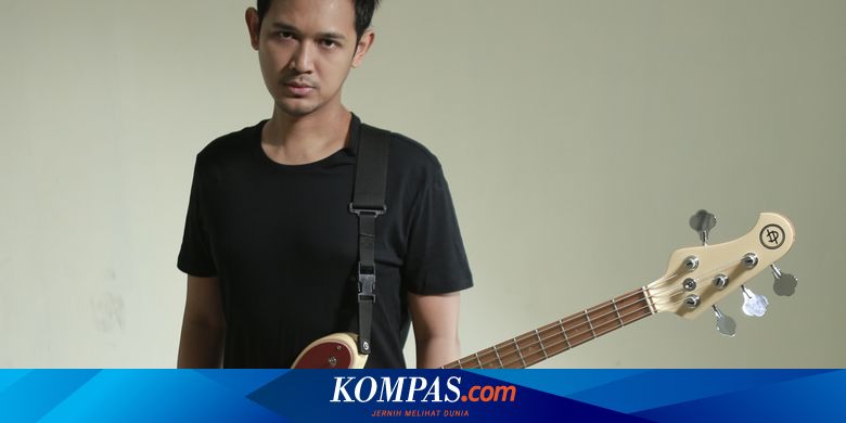 Lirik Lagu Linting Daon