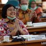 Menteri LHK Sebut Indonesia Masuki Fase Kritis Karhutla 